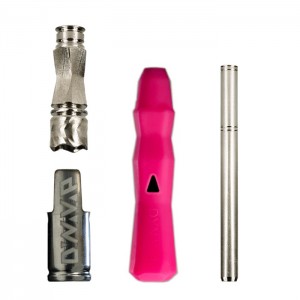 DynaVap Dry Herb Vaporizer - The "B" Neon Series